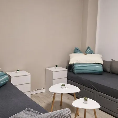 Ferienwohnung In Krefeld, In City * Krefeld