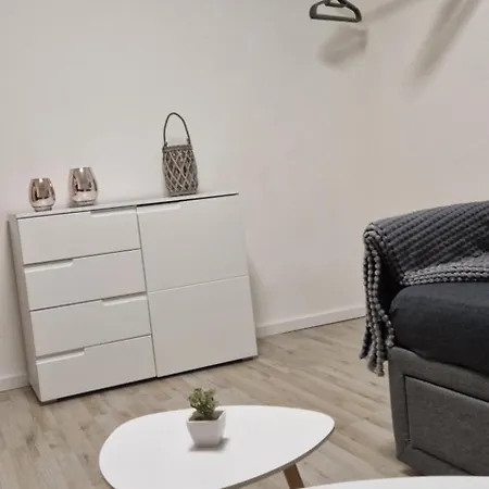 Ferienwohnung In Krefeld, In City Appartamento *