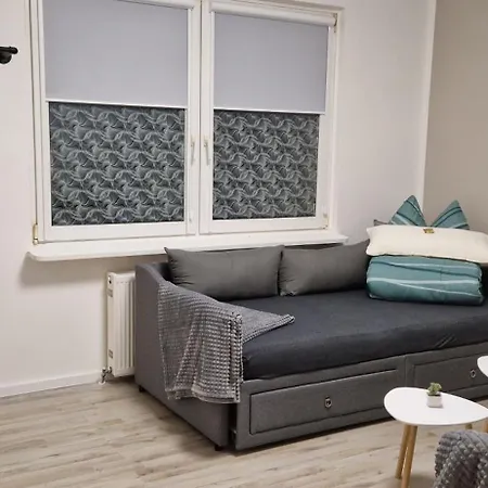 Appartamento Ferienwohnung In Krefeld, In City *
